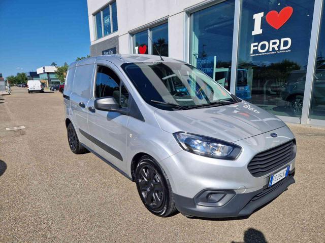 FORD Transit Courier 1.5 TDCi 75CV Van Trend