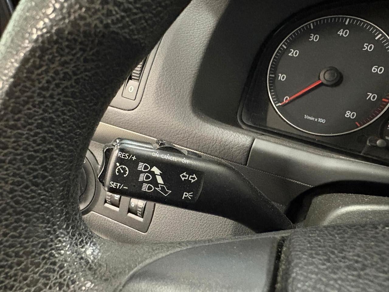 Volkswagen Touran CONCEPTLINE 1.6 102 CV 5mt