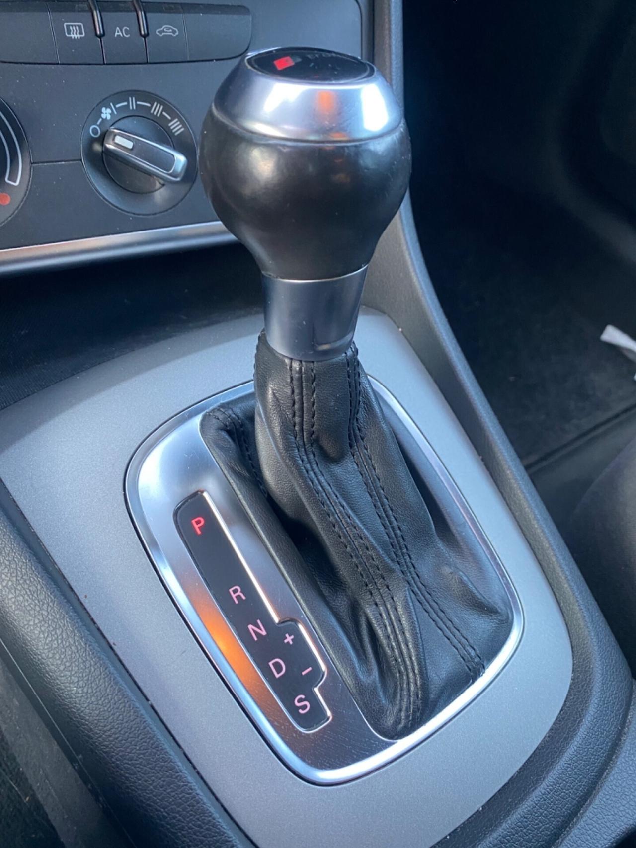 Audi Q3 TDI Quattro Automatico Full Navi