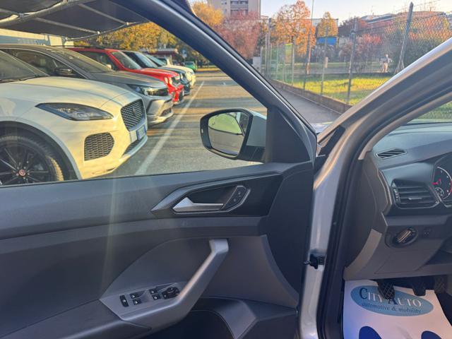 VOLKSWAGEN T-Cross 1.0 TSI 115 CV Advanced BMT