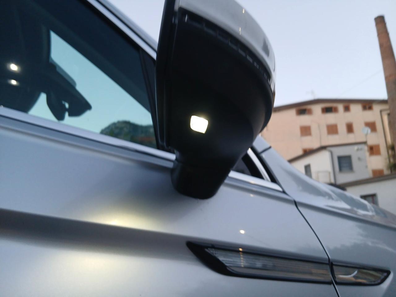 Volkswagen Tiguan 2.0 TDI 150 CV DSG Elegance