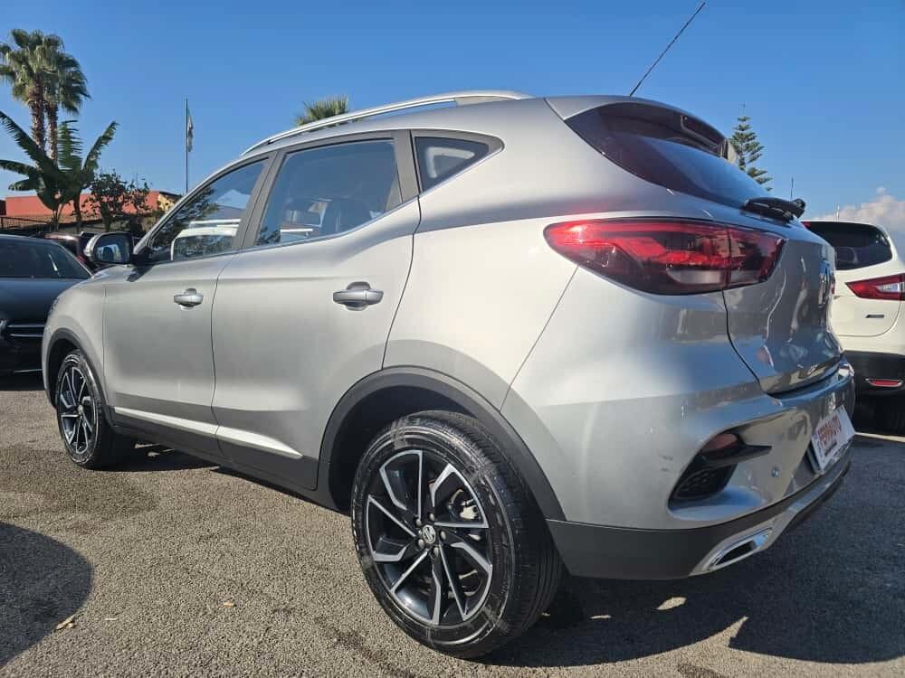 MG ZS 1.5VTI-TECH LUXURY