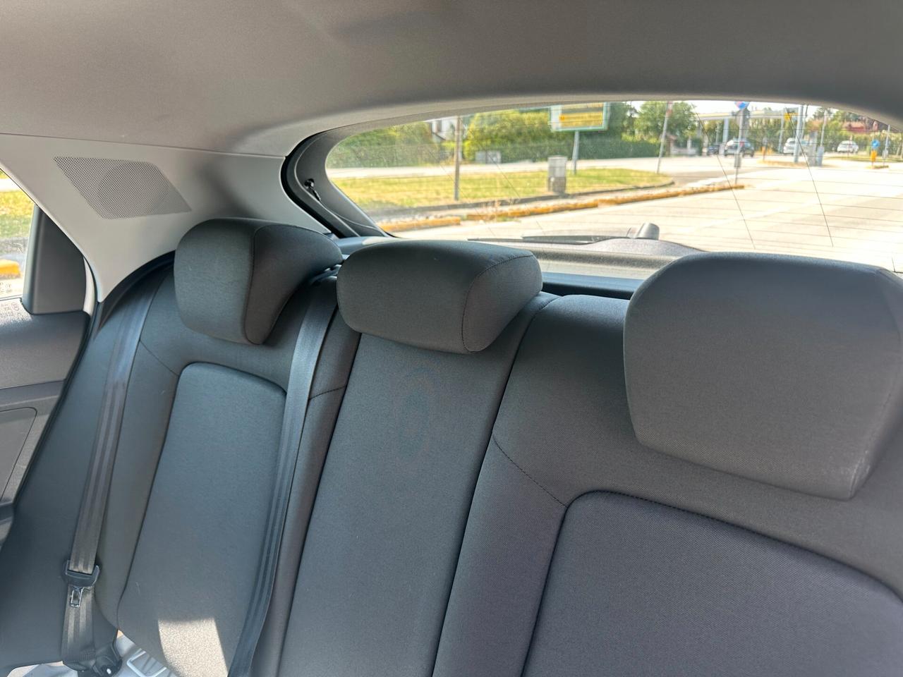 Audi A1 SPB 25 TFSI S tronic Admired Advanced