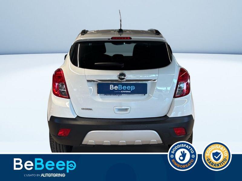 Opel Mokka 1.6 COSMO S&S 4X2 115CV M5 E6
