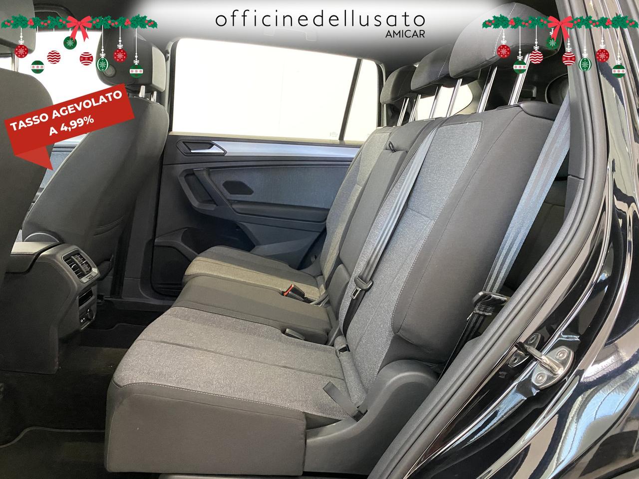 Seat Tarraco 2.0 tdi 150cv business dsg 7p.ti