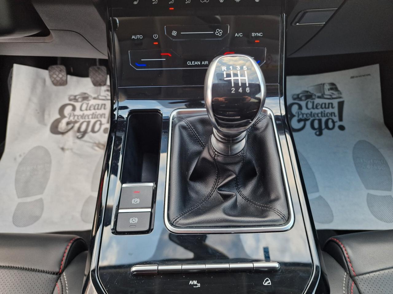 Dr 6.0 1.5 Turbo Bi-Fuel GPL 150 cv