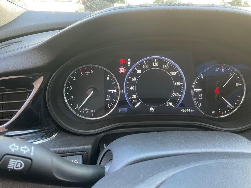 Opel Insignia 1.6 CDTI 136 CV S&S aut. Grand Sport Innovation