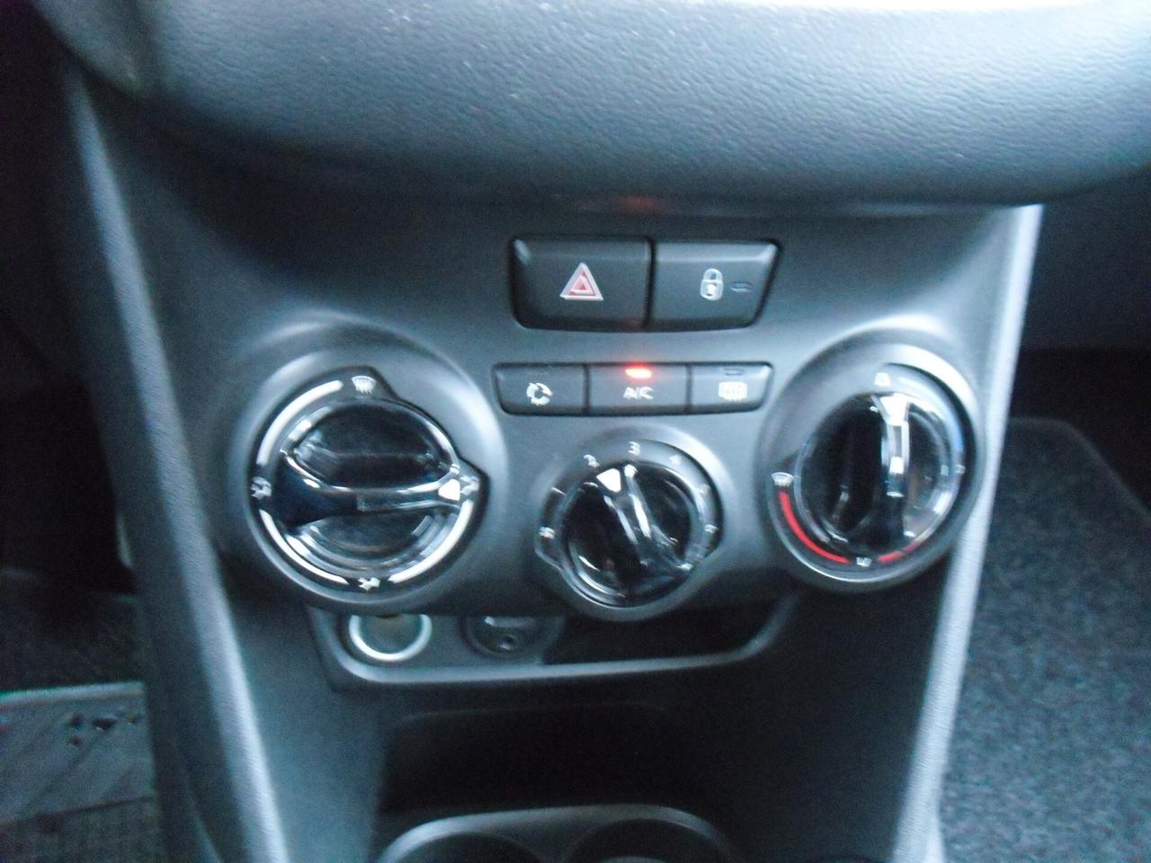 Peugeot 208 PureTech 68 5 porte Active, UNIPRO', DA VETRINA!!