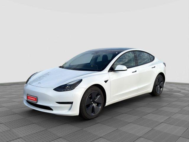 TESLA Model 3 Model 3 Long Range Dual Motor AWD