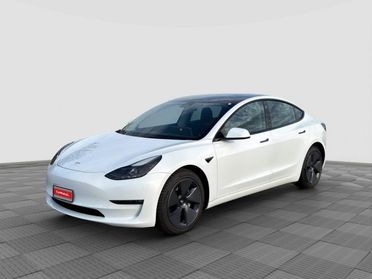 TESLA Model 3 Model 3 Long Range Dual Motor AWD
