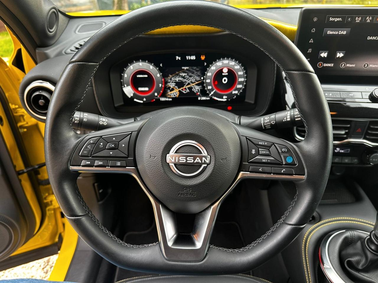 Nissan Juke 1.0 N-Sport Pari al Nuovo Full Optional