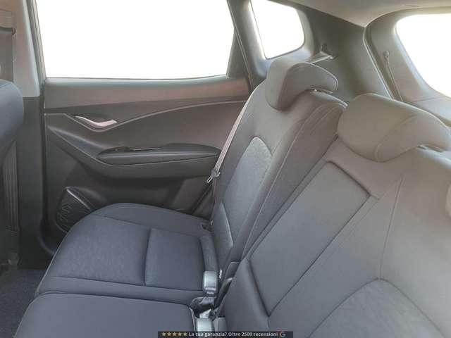 Hyundai iX20 1.6 mpi App Mode