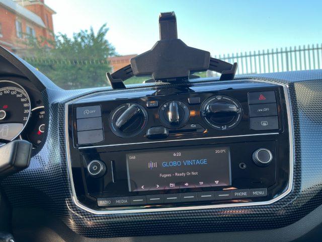 VOLKSWAGEN up! 1.0 5p. EVO move up! BlueMotion Technology