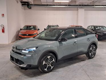 Citroen C4 1.2 PureTech 130CV Plus EAT8 Km. 0 MY'25