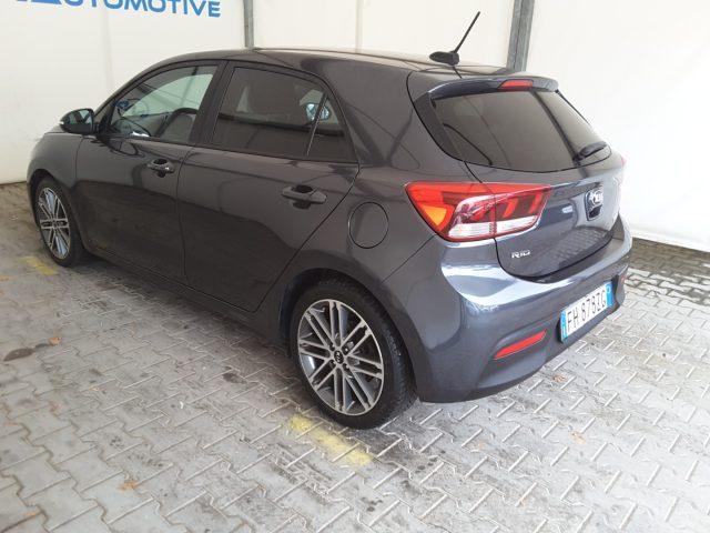 KIA Rio 1.4 CRDi 90cv 5 porte Cool *solo 83.300 Km*