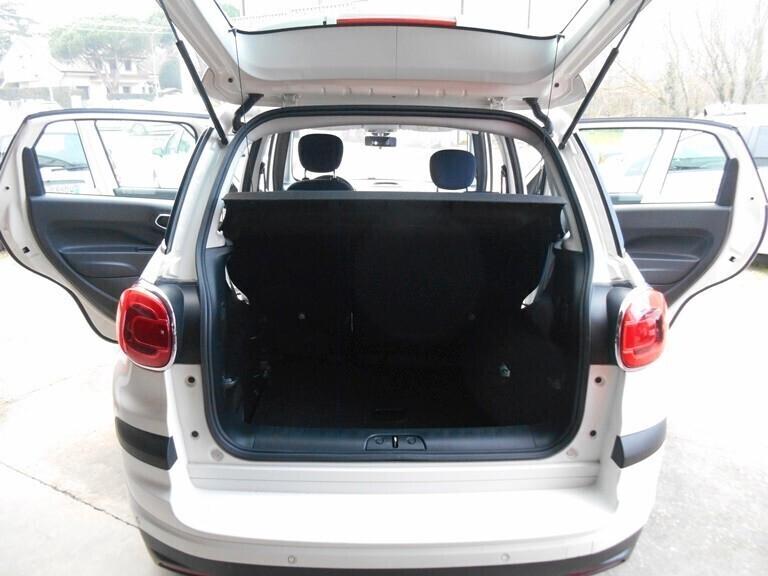 Fiat 500L 1.6 MJT AUTOCARRO 4 POSTI N1