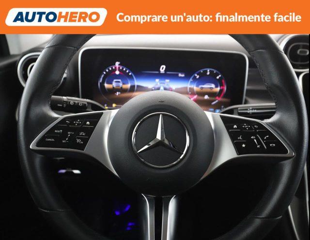 MERCEDES-BENZ GLC 220 d 4Matic Mild Hybrid AMG Line Premium