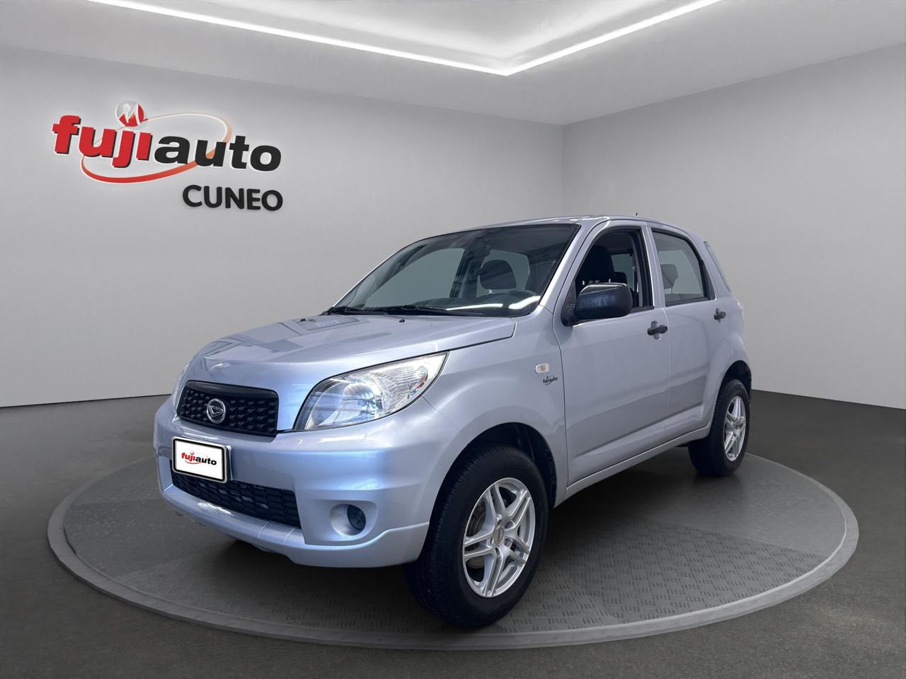 Daihatsu Terios 1.3 Hiro
