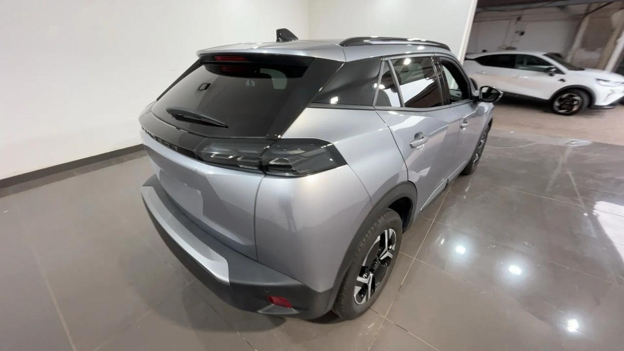 Peugeot 2008 PureTech 100 S&S Allure