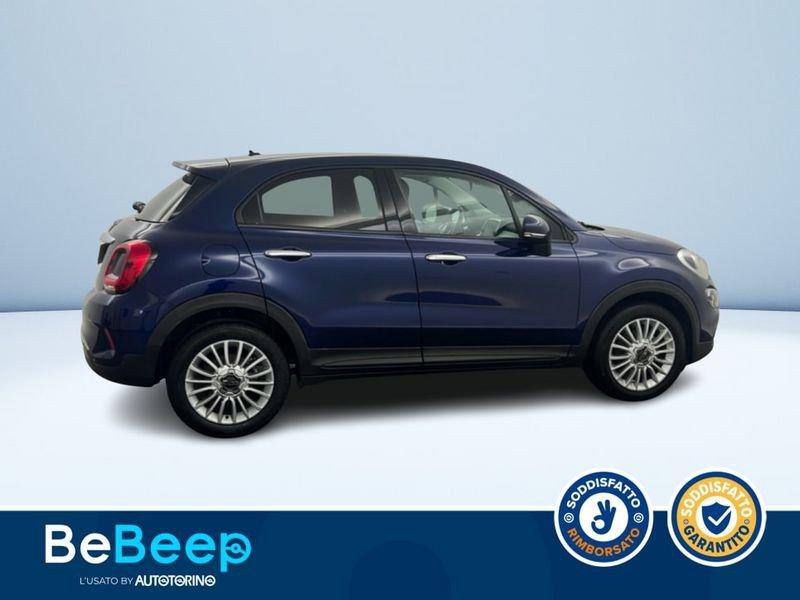 FIAT 500X 1.0 T3 URBAN 120CV MY20