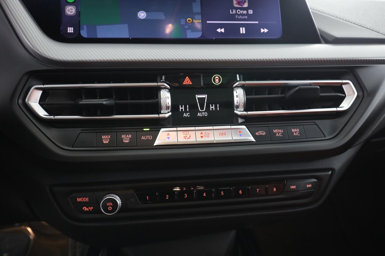 BMW Serie 1 (F40) M135i xdrive