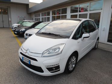 Citroen C4 Picasso 1.6 e-HDi 115 ETG6 Seduction