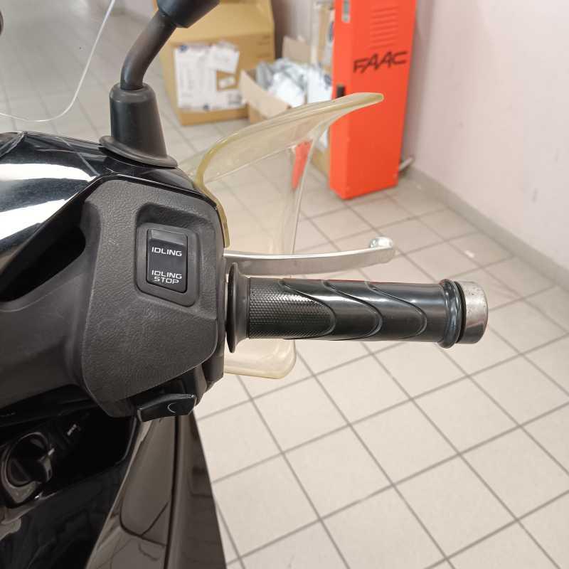 Honda SH 150i - 2018