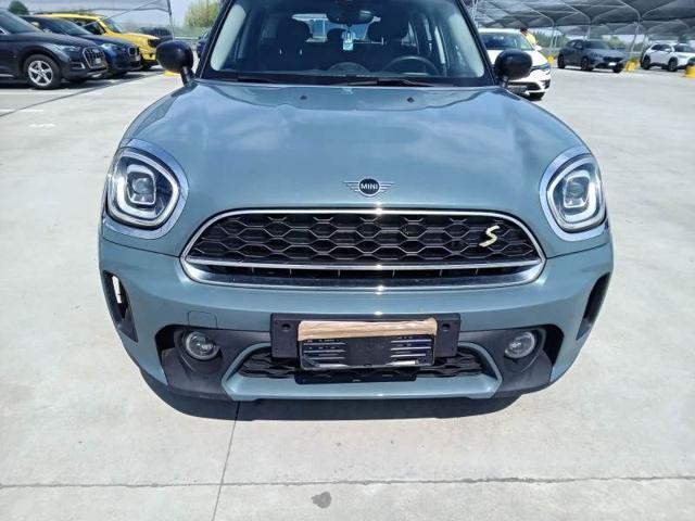 MINI Countryman 1.5 Cooper SE Countryman ALL4 Automatica