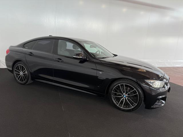 BMW 420 d xDrive Gran Coupé Msport