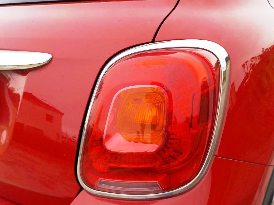 Fiat 500X 1.3 MultiJet 95 CV Lounge