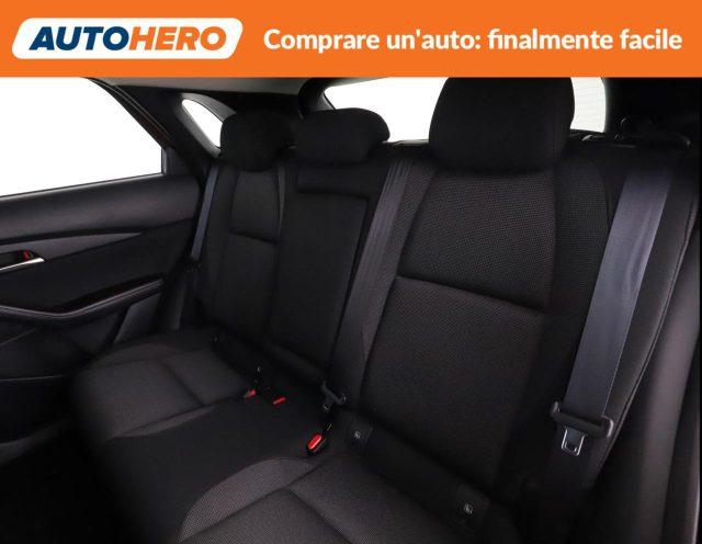MAZDA CX-30 2.0L e-Skyactiv-G M Hybrid 2WD Homura