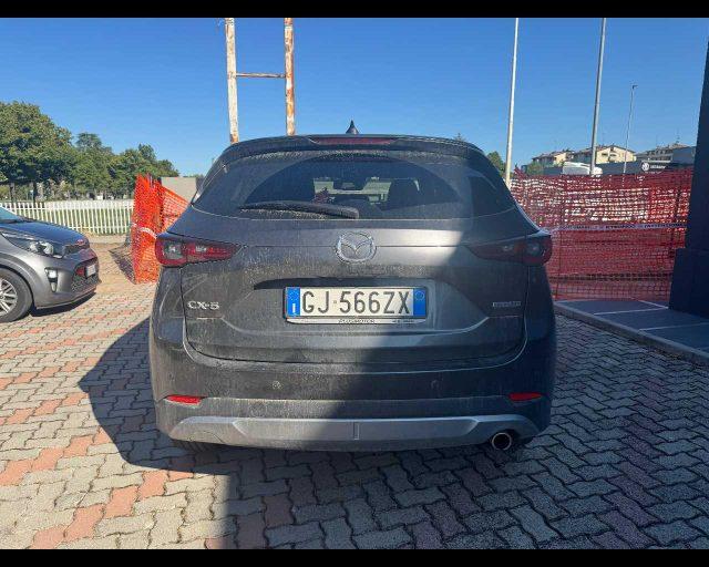 MAZDA CX-5 2.2L Skyactiv-D 150 CV 2WD Business