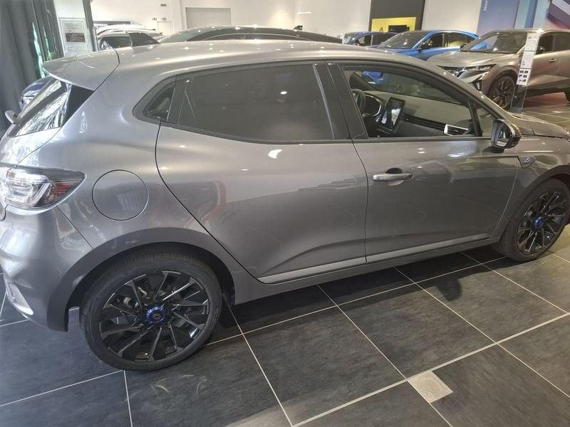 Renault Clio 1.0 TCE 67KW ESPRIT ALPINE