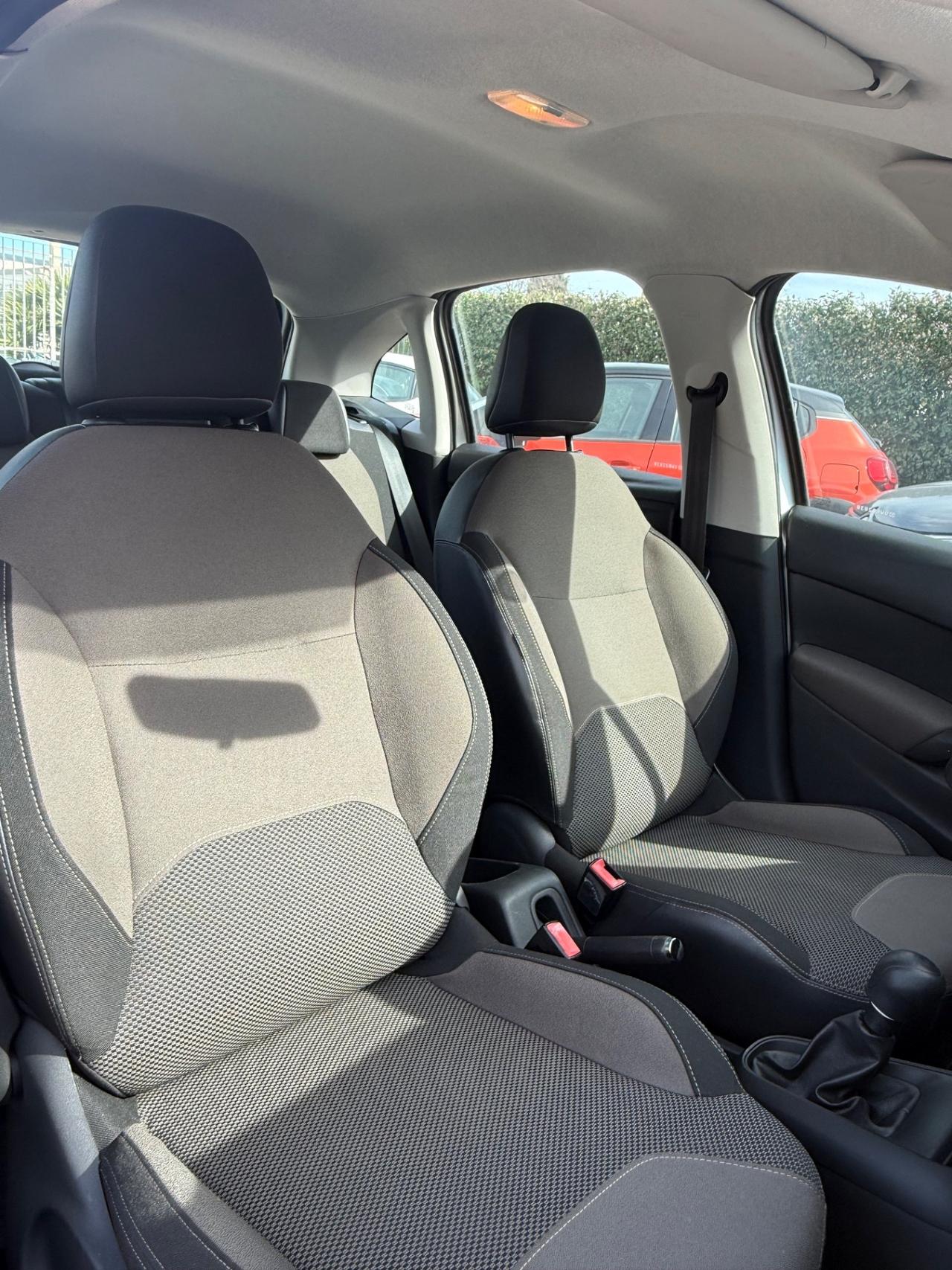 Citroen C3 1.2 VTi 82 Exclusive