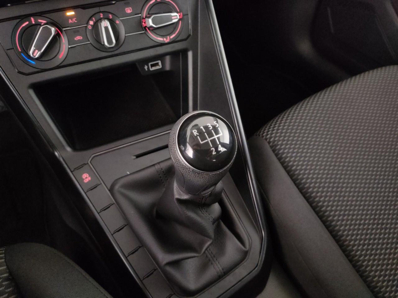 VOLKSWAGEN Polo 5p 1.0 mpi Comfortline 65cv