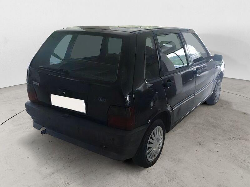 FIAT Uno 1.1 i.e. cat 5 porte S