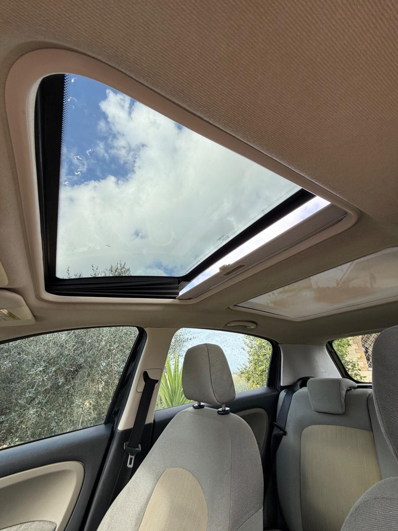 Fiat Grande Punto 1.4 gpl 5 porte