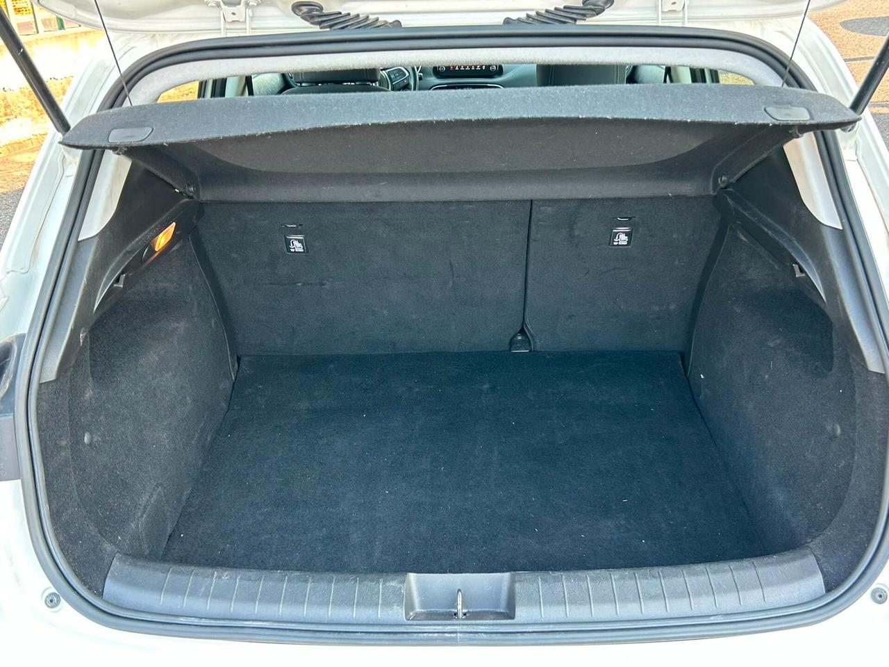Fiat Tipo 1.6 Mjt S&S 5 porte Cross