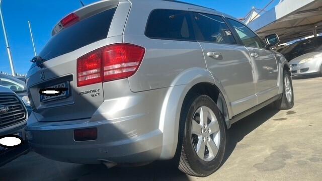 DODGE JOURNEY 7 POSTI
