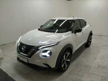 Nissan Juke 1.0 dig-t Tekna 117cv