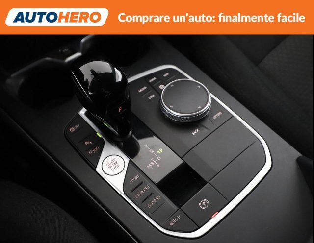 BMW 116 d 5p. Advantage
