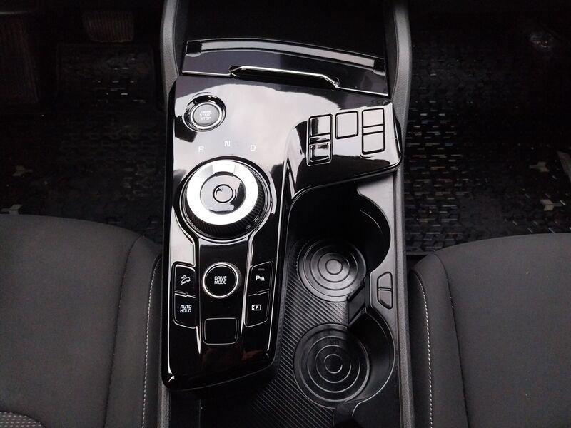 KIA Sportage Sportage 1.6 TGDi HEV Style auto