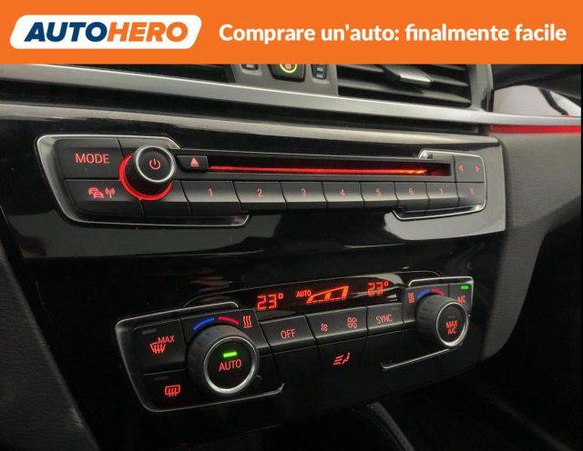 BMW X1 sDrive18d xLine