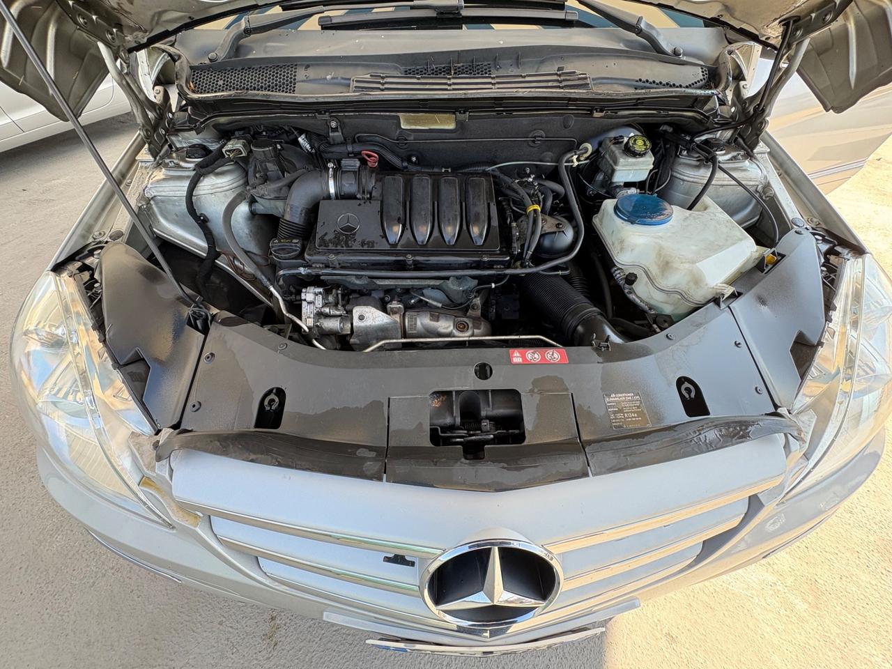 Mercedes-benz B 200 CDI Premium