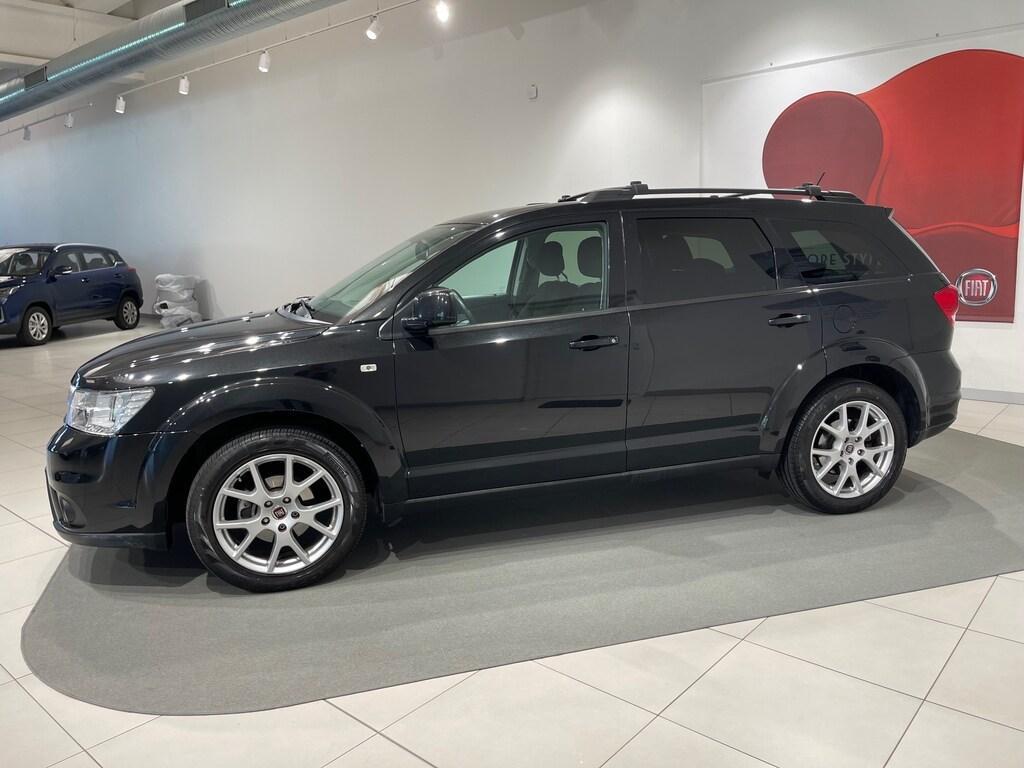 Fiat Freemont 2.0 mjt 16v Lounge 170cv