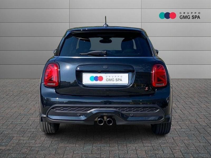 MINI Mini 5 porte Mini 5p 2.0 Cooper S Resolute auto