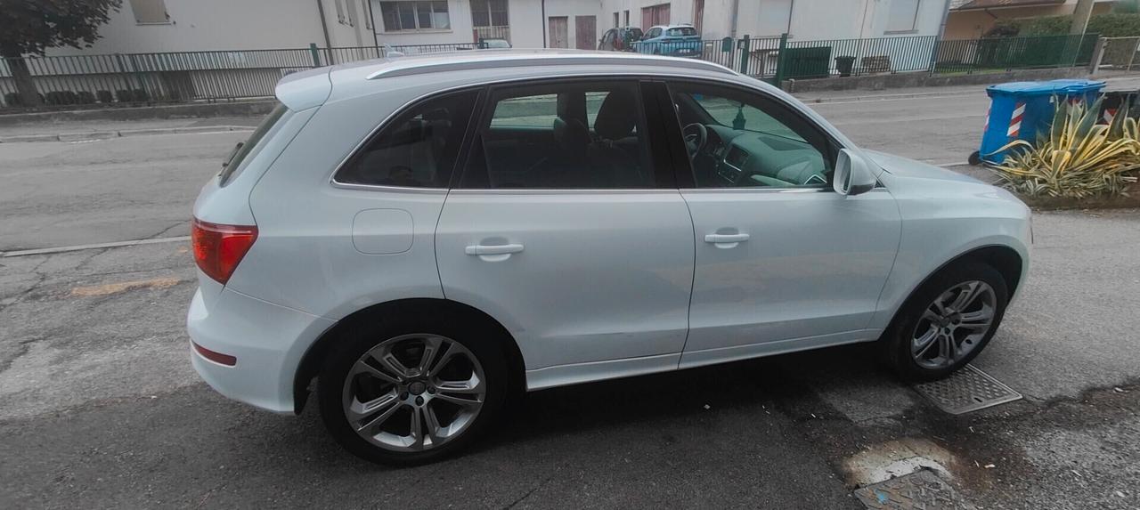 Audi Q5 2.0 TDI 170 CV quattro S tronic Advanced Plus