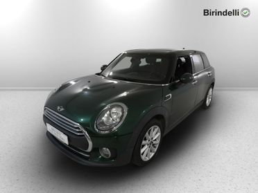 MINI Mini Clubman (F54) - Mini 1.5 One D Boost Clubman