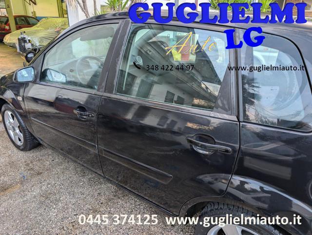 FORD Fiesta 1.4 16V 5p. Ghia
