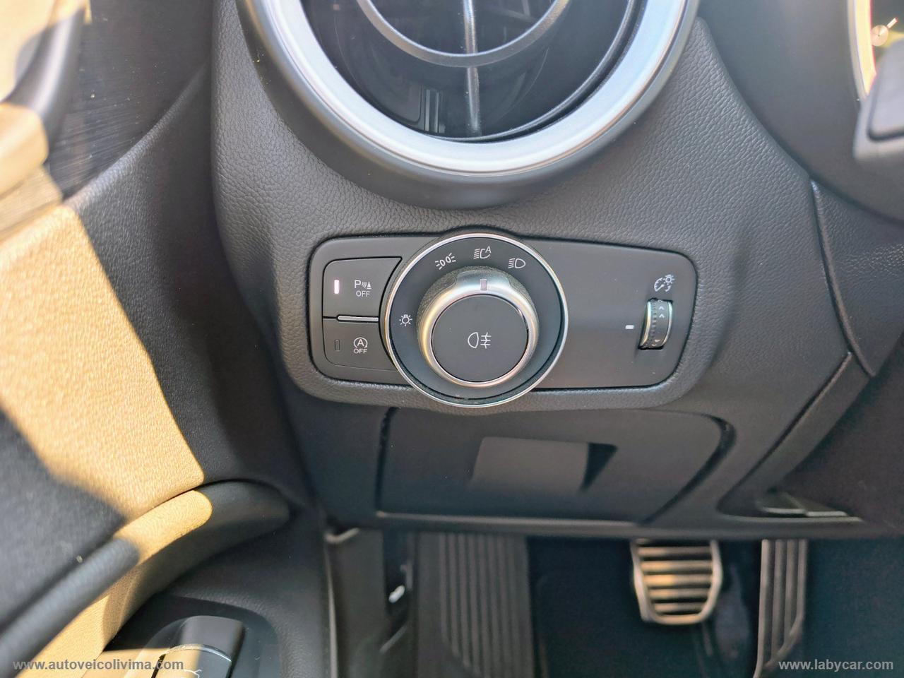 ALFA ROMEO Stelvio 2.2 T.diesel 160CV AT8 RWD Super